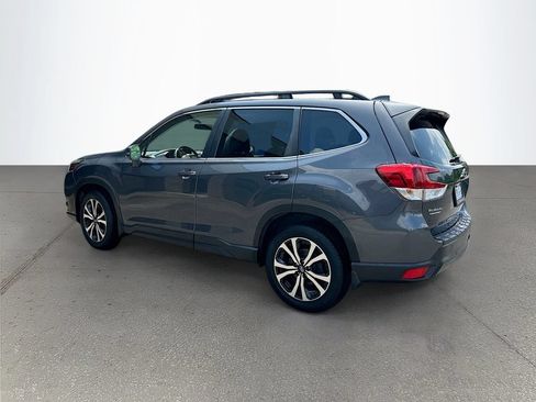Used 2023 Subaru Forester Limited AWD/4WD image 6