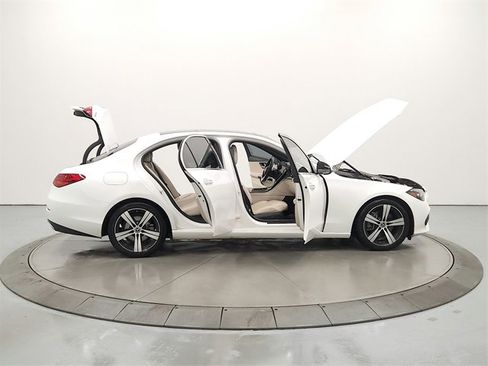 Used 2023 Mercedes-Benz C 300 C 300 image 15