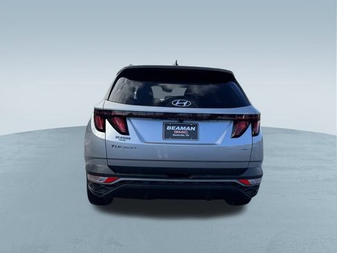 Used 2024 Hyundai Tucson SEL image 7