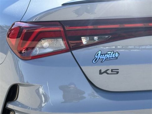 Used 2023 Kia K5 GT-Line w/ GT-Line Premium Package image 6