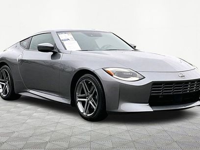 Used 2024 Nissan Z Sport w/ Floor Mat Package