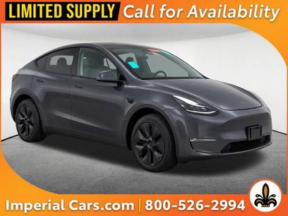 Used 2024 Tesla Model Y Long Range