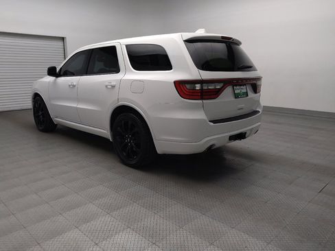 Used 2020 Dodge Durango SXT image 5