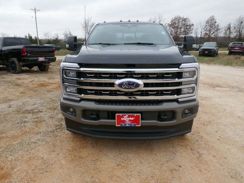 New 2026 Ford F250 King Ranch image 7