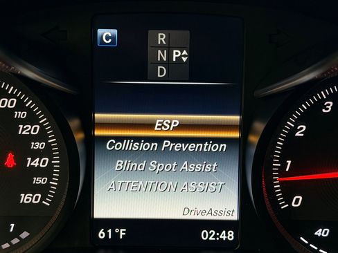 Used 2016 Mercedes-Benz C 300 Luxury image 44