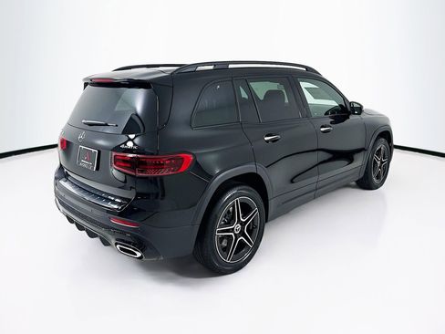 New 2026 Mercedes-Benz GLB 250 4MATIC image 8