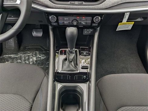 New 2024 Jeep Compass Sport image 17