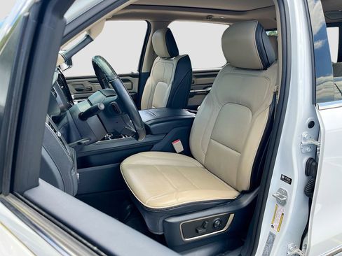 Used 2021 RAM 1500 Limited image 22