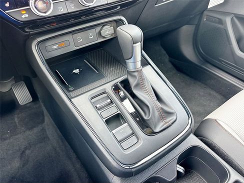 New 2026 Honda CR-V Sport Touring image 20