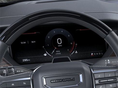 New 2026 GMC Acadia Denali Ultimate image 18