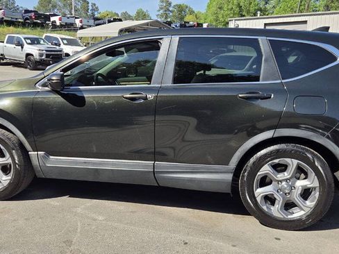 Used 2017 Honda CR-V EX-L image 8