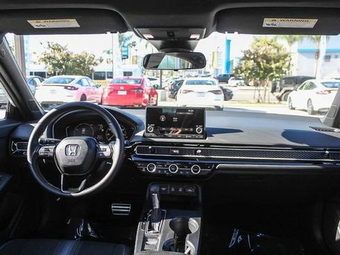 Used 2026 Honda Civic Sport Touring image 16