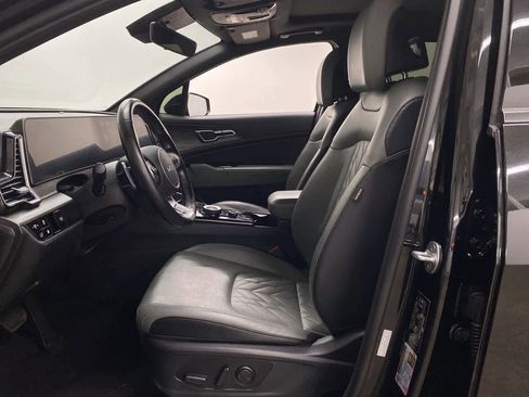 Used 2023 Kia Sportage X-Line image 14