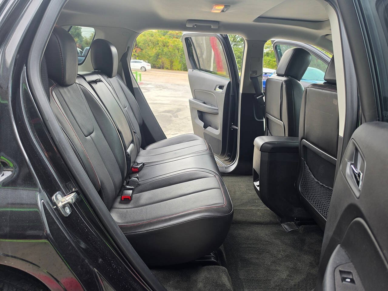 Used 2012 GMC Terrain SLT FWD image 27
