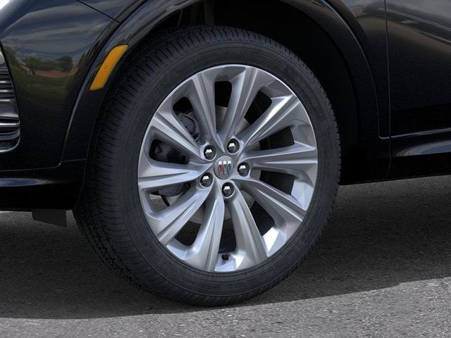New 2026 Buick Envista Sport Touring FWD image 9