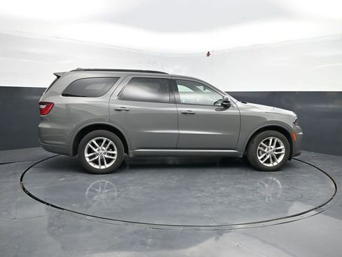 Used 2026 Dodge Durango GT AWD/4WD image 11