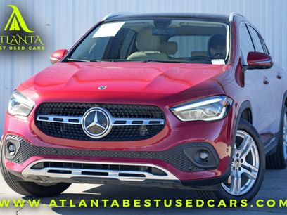 Used 2021 Mercedes-Benz GLA 250 w/ Premium Package