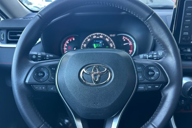 Certified 2022 Toyota RAV4 Adventure AWD/4WD image 28