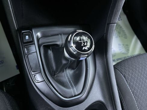 Used 2020 Hyundai Veloster N w/ Performance Package image 24