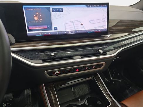 Certified 2024 BMW X5 xDrive40i w/ Executive Package image 17