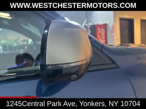 Used 2020 BMW X5 M50i AWD/4WD image 12