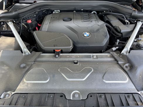 Used 2024 BMW X3 xDrive30i w/ Premium Package AWD/4WD image 36