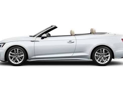 Certified 2023 Audi A5 2.0T Premium Plus w/ Premium Plus AWD/4WD image 8