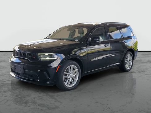 Used 2024 Dodge Durango GT RWD image 4