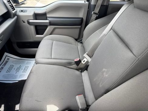 Used 2016 Ford F150 XLT w/ Equipment Group 302A Luxury AWD/4WD image 26