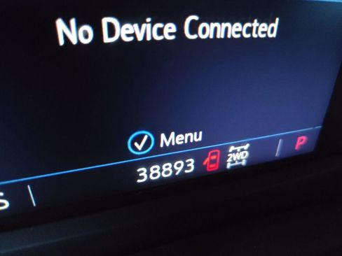 Used 2019 Cadillac XT4 Premium Luxury w/ Cold Weather Package image 13