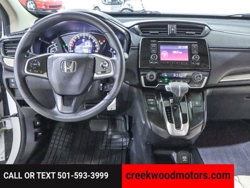 Used 2019 Honda CR-V LX image 45