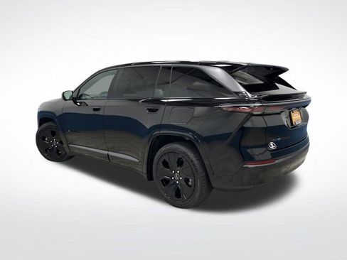 Used 2024 Jeep Wagoneer Launch Edition image 3