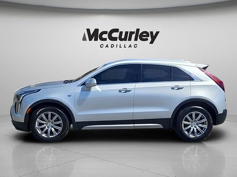 Used 2019 Cadillac XT4 Premium Luxury FWD image 4