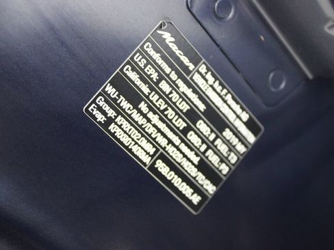 Used 2019 Porsche Macan AWD/4WD image 48