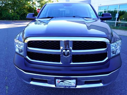 Used 2015 RAM 1500 Tradesman w/ Popular Equipment Group image 2