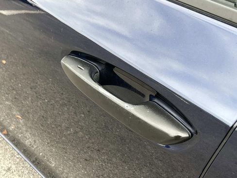 Used 2022 Lexus ES 350 Base w/ Premium Package image 14