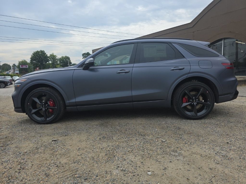New 2027 Genesis GV70 3.5T Prestige AWD/4WD image 2
