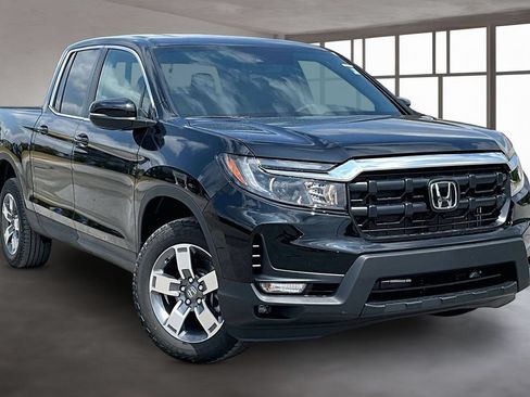 New 2026 Honda Ridgeline RTL image 2