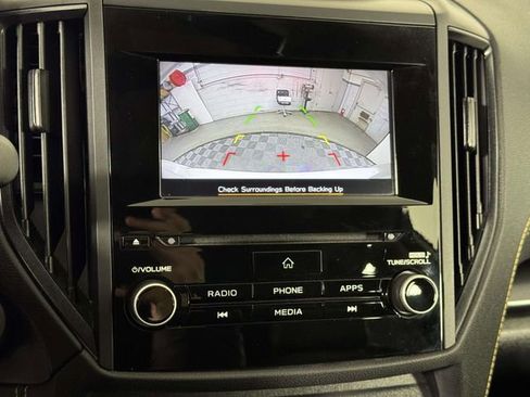 Used 2023 Subaru Crosstrek 2.5i Sport image 27