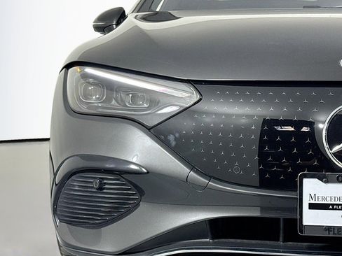 Certified 2024 Mercedes-Benz EQE 500 4MATIC Sedan image 13