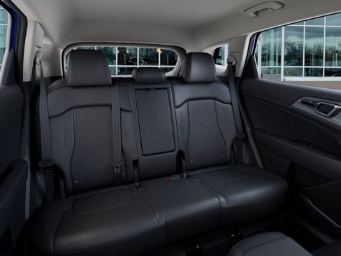 New 2026 Kia Sportage EX image 17