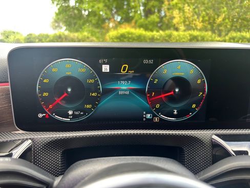Used 2019 Mercedes-Benz A 220 4MATIC image 26