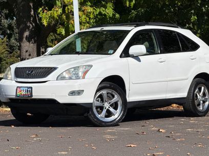 Used 2005 Lexus RX 330 AWD w/ Premium Plus Pkg