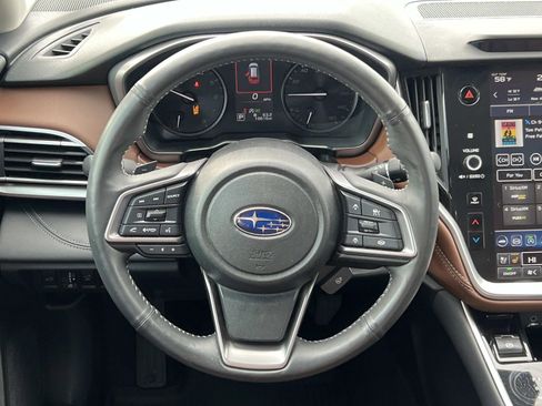 Certified 2025 Subaru Outback Touring XT w/ Popular Package #2 image 24