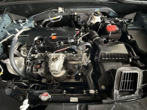 Used 2023 Honda HR-V Sport image 12