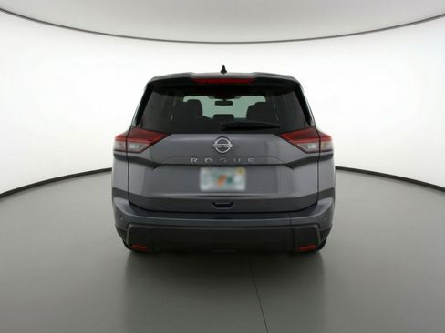 Used 2025 Nissan Rogue SV image 7