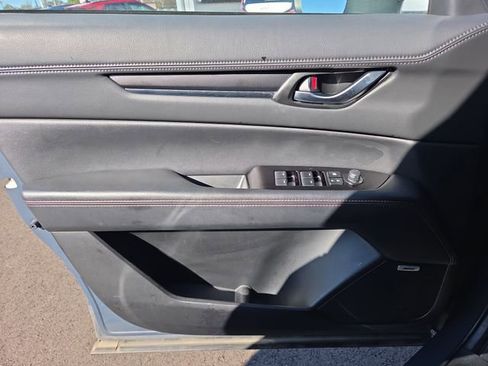 Used 2024 MAZDA CX-5 Carbon Edition image 17