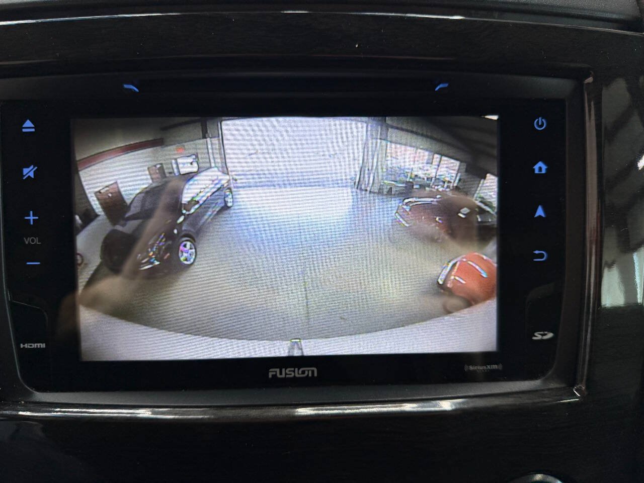 Used 2017 Mercedes-Benz Sprinter 2500 w/ Active Safety Plus Package image 33