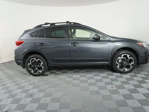 Certified 2023 Subaru Crosstrek 2.5i Limited image 9