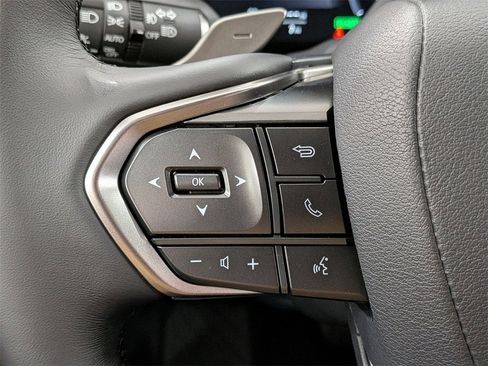 New 2026 Lexus RX 450h Luxury image 24